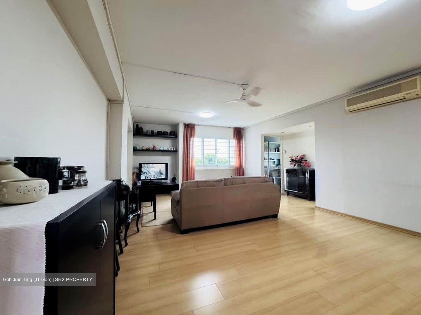 Blk 255 Pasir Ris Street 21 (Pasir Ris), HDB 4 Rooms #553811341